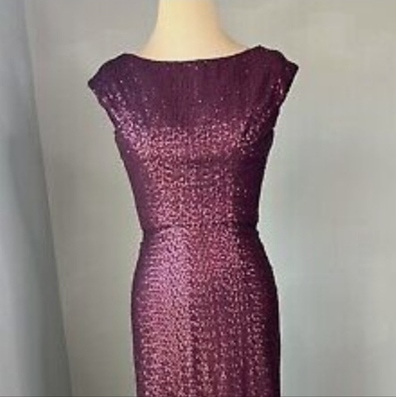 Morilee Bridesmaids dress - Picture 1 of 5